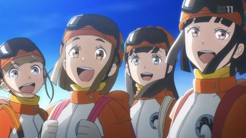 盘点动漫声优,声优最大牌的动漫