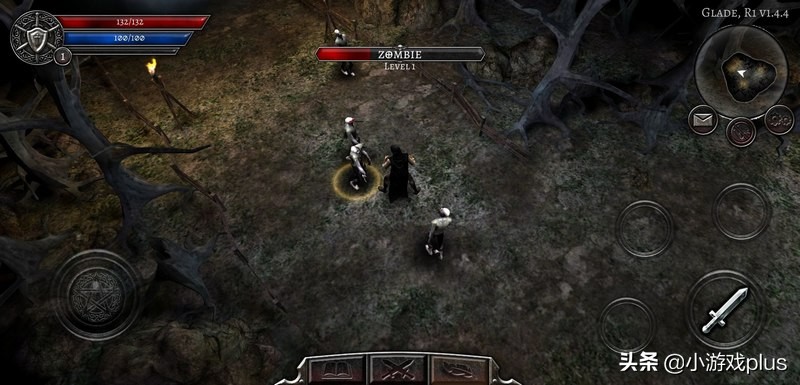 求几款好玩的大型rpg手机游戏,2021年ios十大rpg