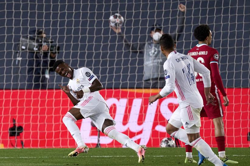 皇马胜多特夺冠复盘,皇马曼城逆转夺冠集锦