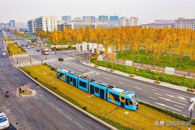 贵阳有轨电车最新情况,贵阳市有轨电车是哪种