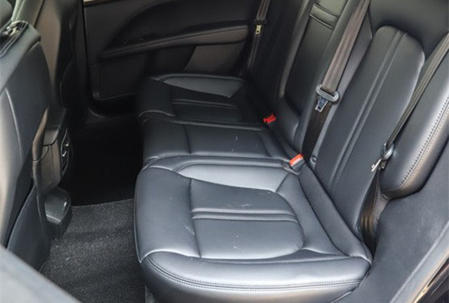 16年林肯mkz大保养,林肯mkz小保养多少钱