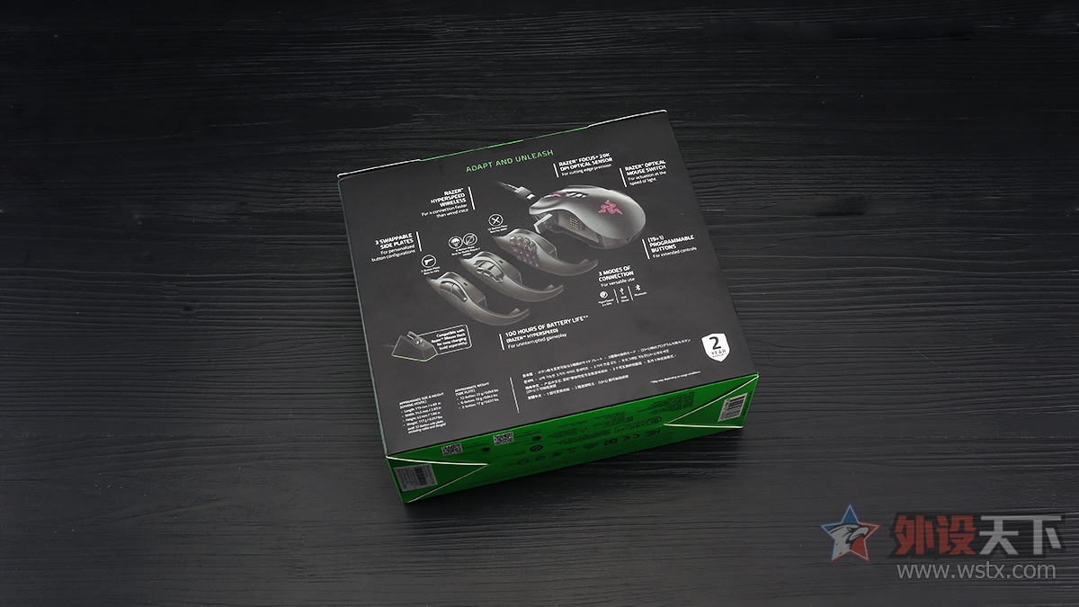 雷蛇那伽梵蛇鼠标宏,雷蛇那伽梵蛇专业版怎么装电脑上