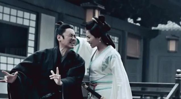 为什么常说英雄难过美人关,有一句话叫英雄难过美人关