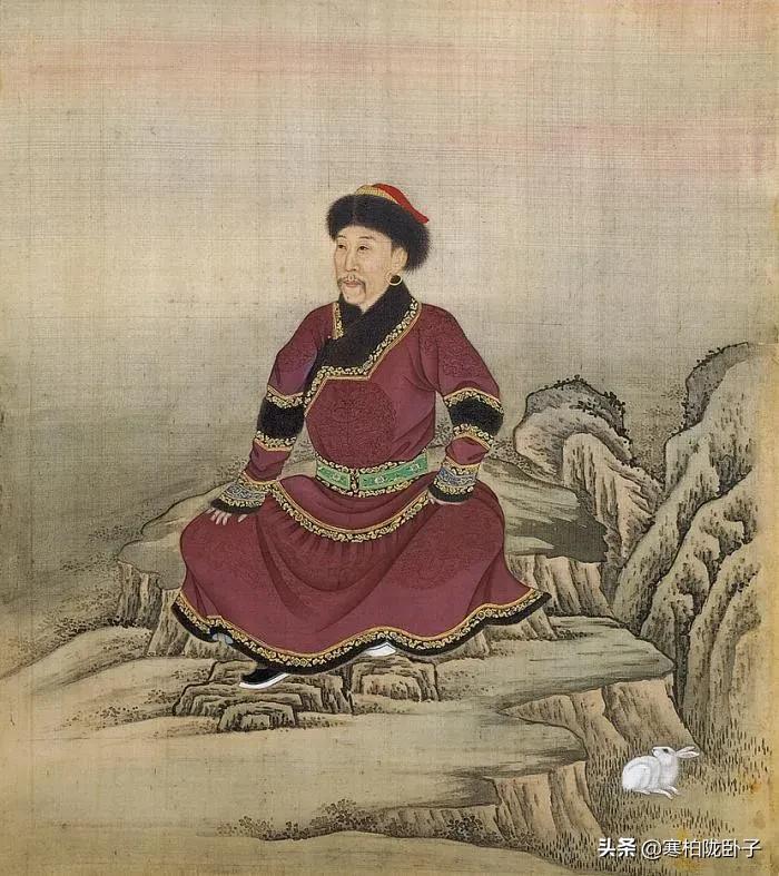 雍正功过是非如何?是合法登基还是矫诏登位?在位时干了哪些大事