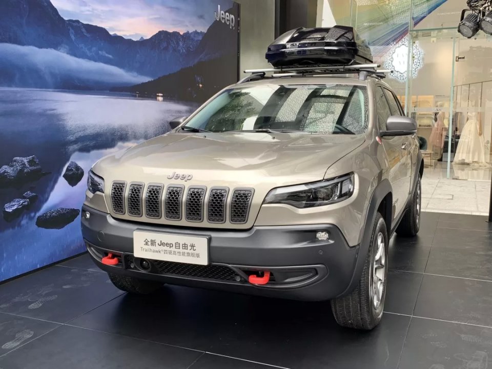 jeep车为什么销量不好还不降价,jeep年销量怎么样