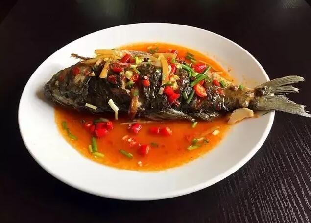 重庆各区县的特色美食,重庆美食最多的区县