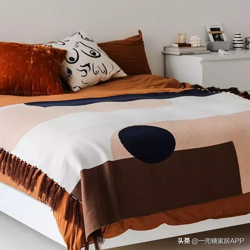 无印良品muji床品,muji床品好用吗