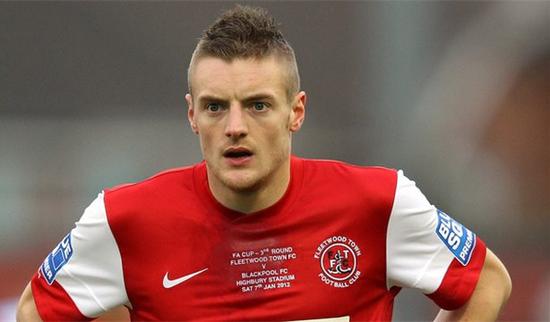 瓦尔迪是励志典型吗,瓦尔迪当过什么工人