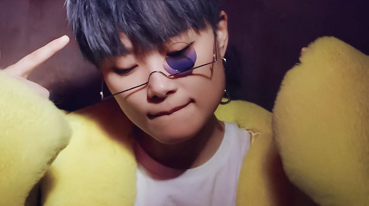 韩式一字眉毛的画法,韩式一字眉适合脸型