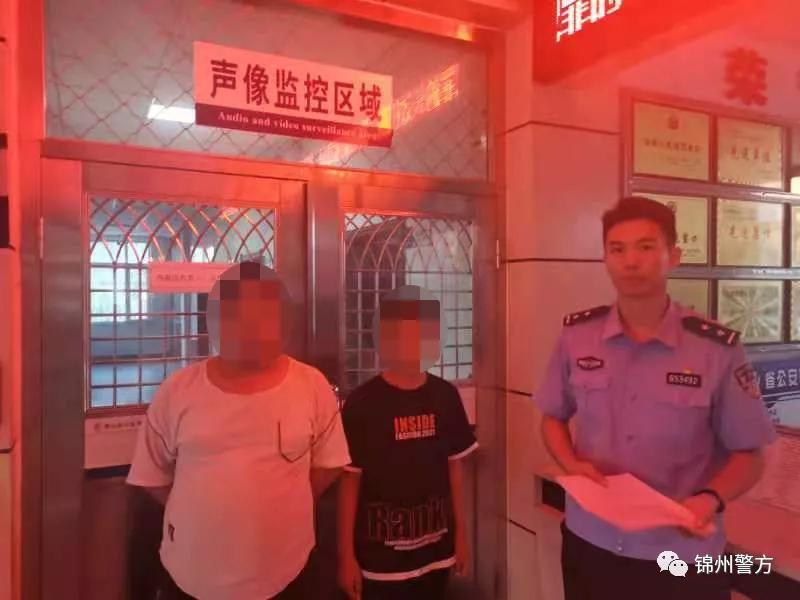 派出所一小时快速破获盗窃案件,18分钟破获盗窃案