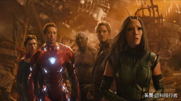 漫威电影全系列观影顺序x战警,漫威电影宇宙正确观影顺序