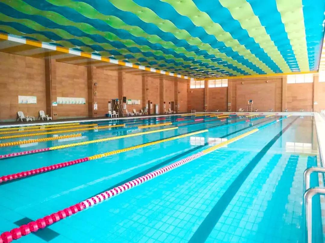内含福利!暴走两万步,“吐血整理”攀枝花夏日游泳场所最强攻略