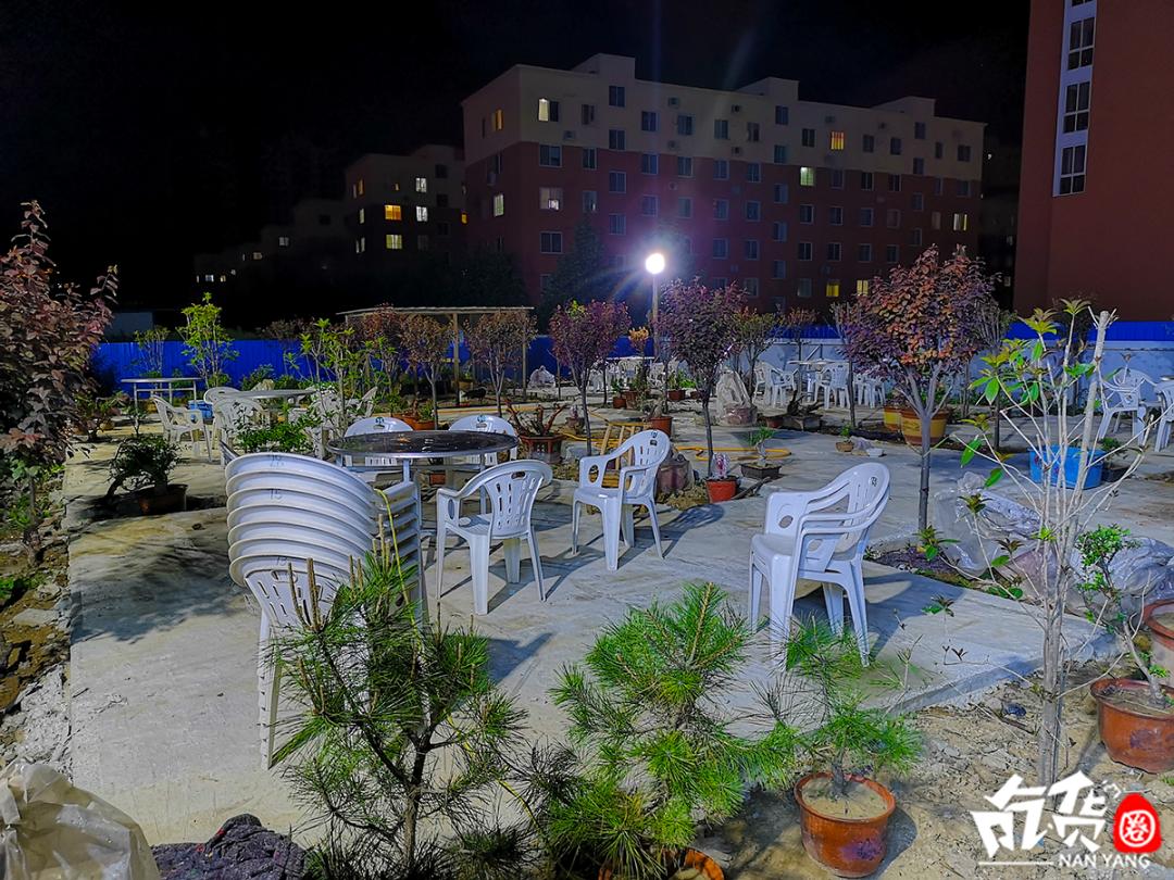 南阳吃烤全羊的地方,河南南阳方城流动烤全羊