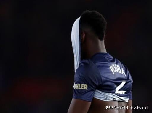 穆里尼奥：博格巴这场没毛病，换上他是因为那时进攻呆滞了