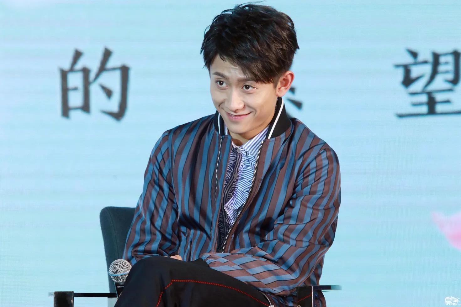 最有前途的90后男明星,90后的男明星都有几个