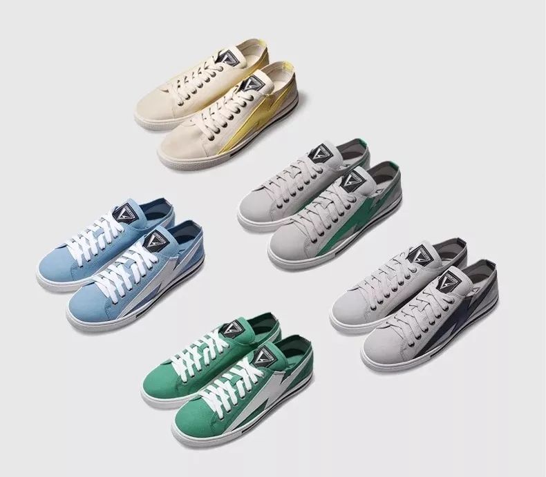 春季好看的运动鞋,秋冬季脚感超好的几款运动鞋推荐