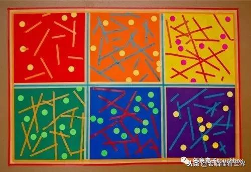 适合孩子的画画游戏,6-12岁儿童游戏绘画