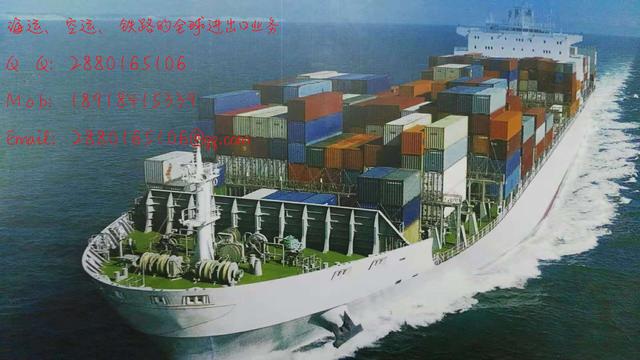 美国的快递哪里清关便宜,海外快递用哪一个最便宜