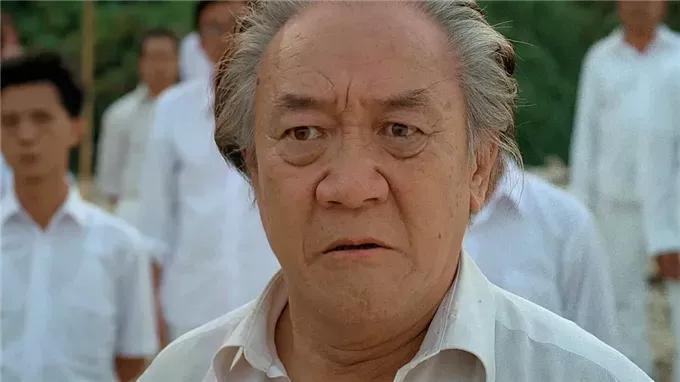 廖启智周润发上海滩片段,周润发廖启智上海滩