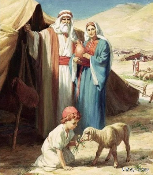 巴勒斯坦的英雄阿拉法特！14次访华，寻求总理给出建议想抱大腿？