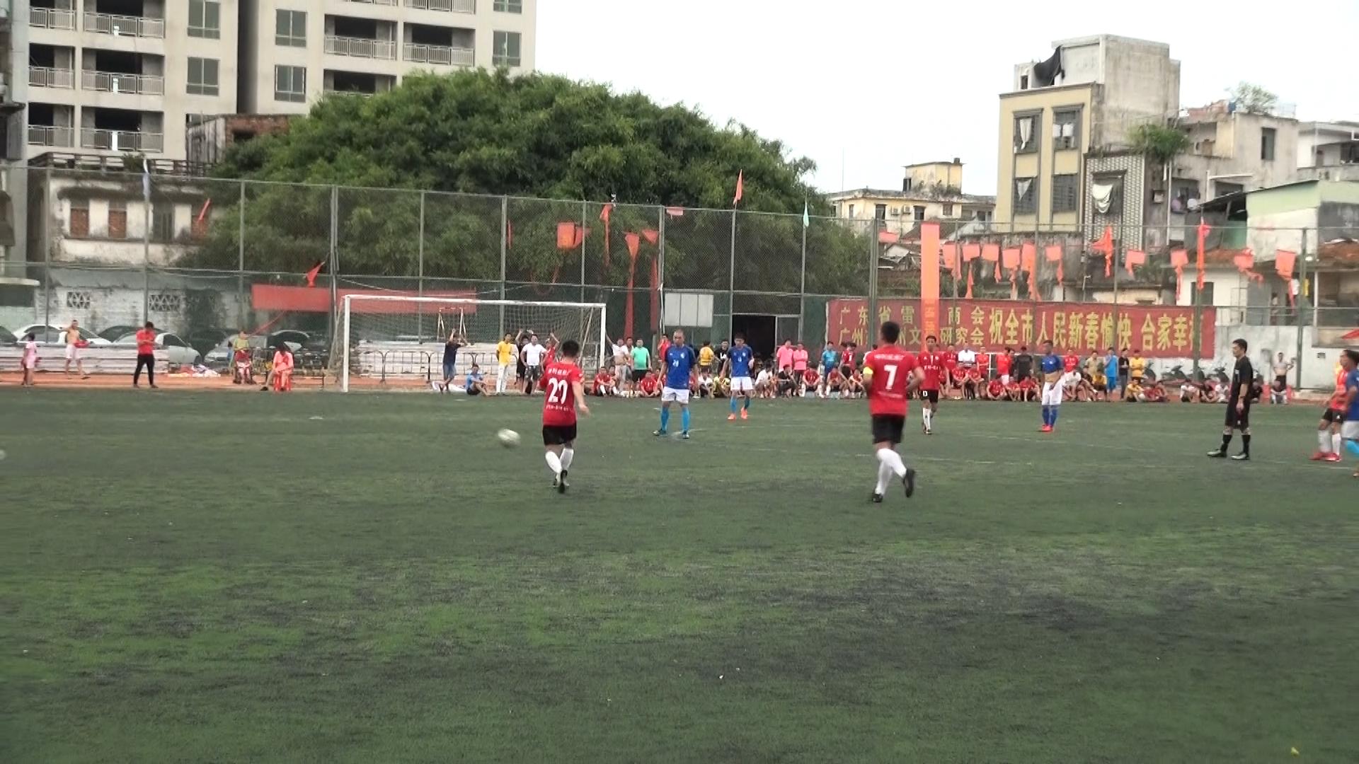 雷州草根足球比赛,雷州足球联赛2015