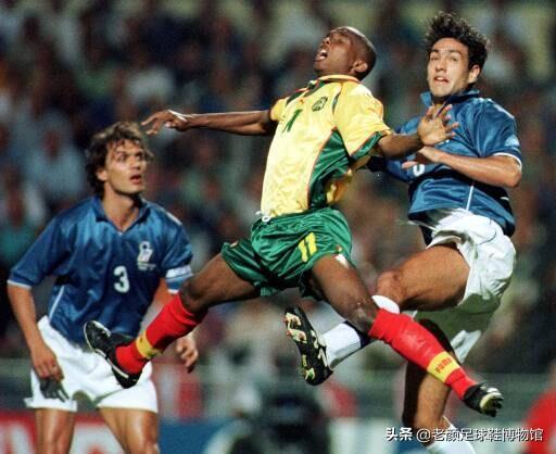 能生吃卡洛斯的非洲猎豹被弗洛伦蒂诺贱卖，击碎皇马49场主场不败