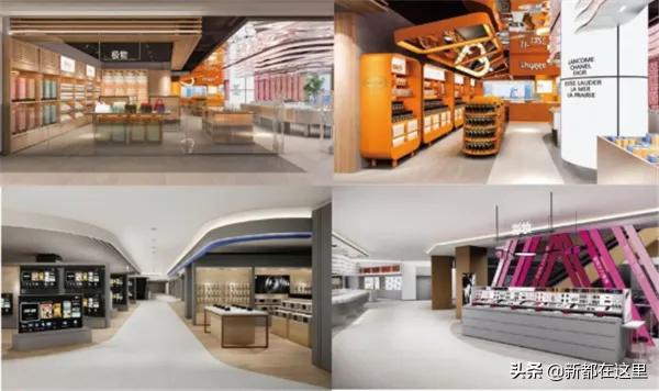 新都生活体验,来昆明感受向往的生活