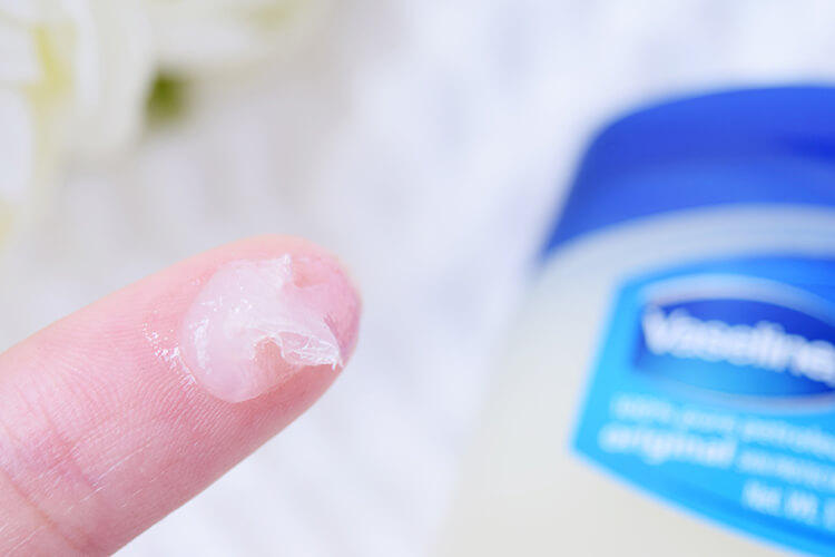 凡士林混合乳霜,推荐凡士林滋润身体乳