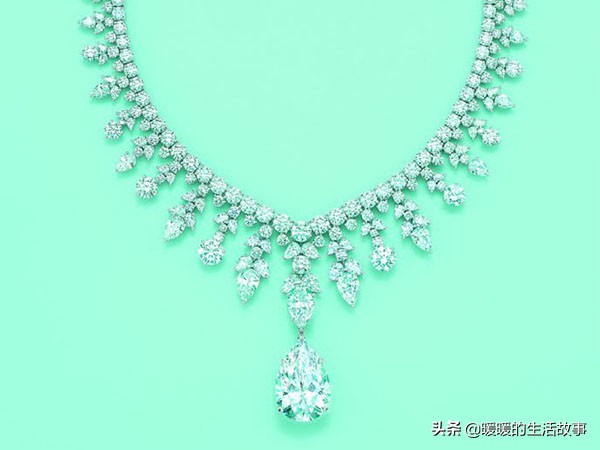 蒂芙尼钻石香水浓香好还是淡香,蒂芙尼奢侈品高级珠宝首饰