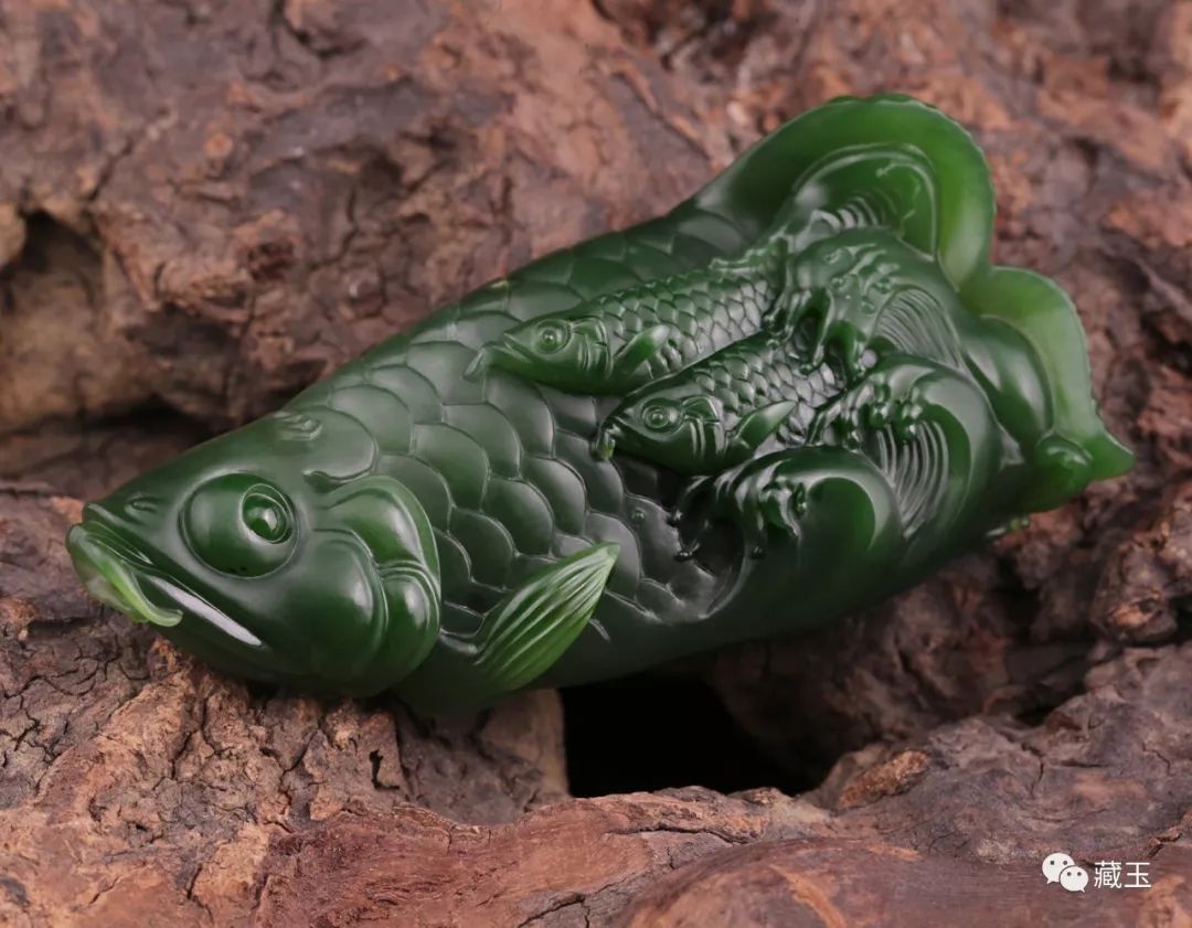 最好的和田碧玉是什么样子呢,最好的碧玉是哪家品牌