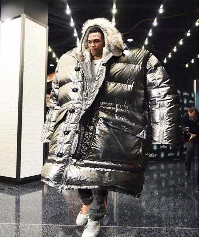 火箭周琦威少 (周琦威少)