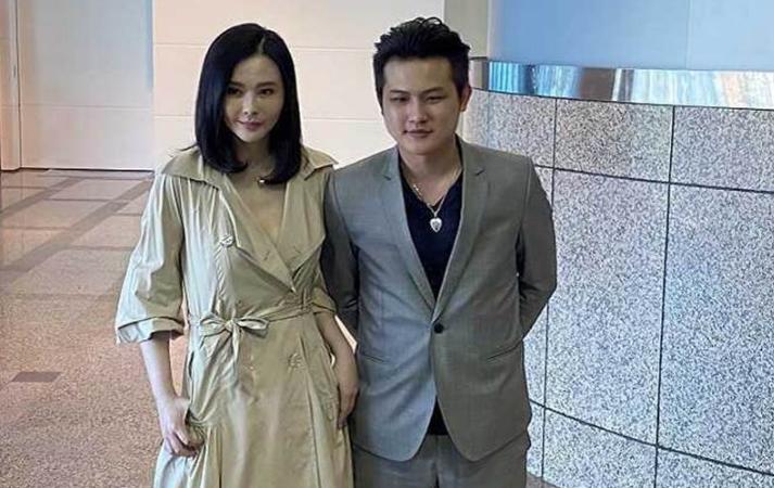 当小三、吸毒坐牢、大骂父母，如今生不出孩子还患癌，算现世报？