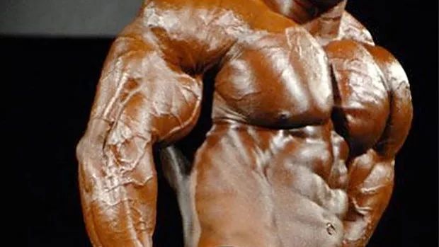 手臂哪些肌肉练了好看,手臂肌肉分析及训练方法