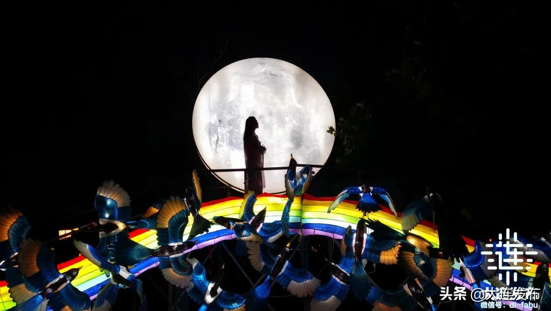 大连地区中秋出游攻略,大连中秋节旅行攻略