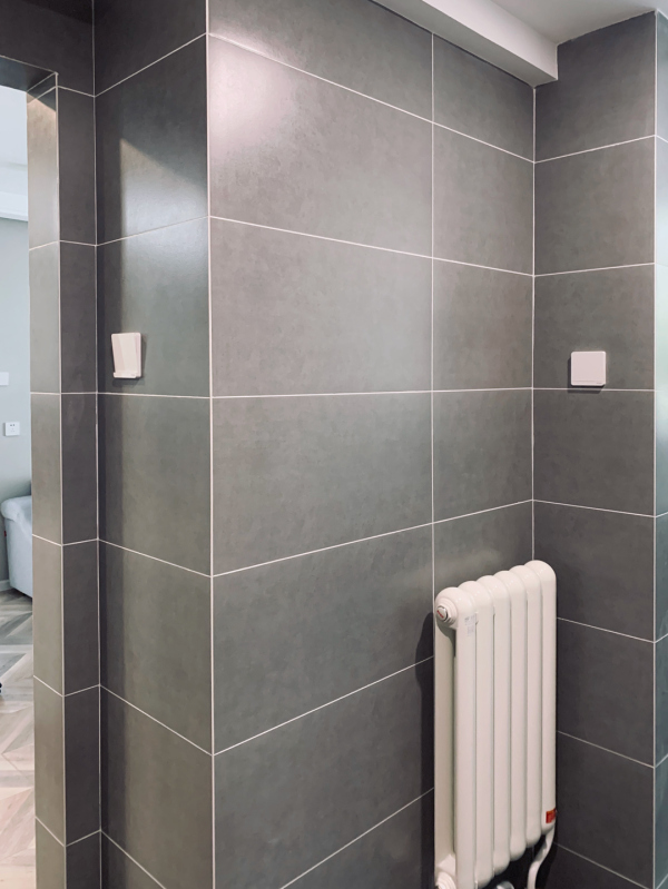 从细节入手,打造关怀感满分的老人房