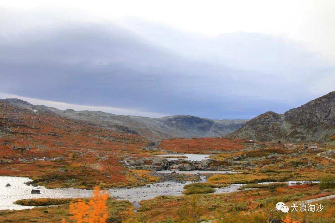 北欧三国游,社会福利最好的十大国家