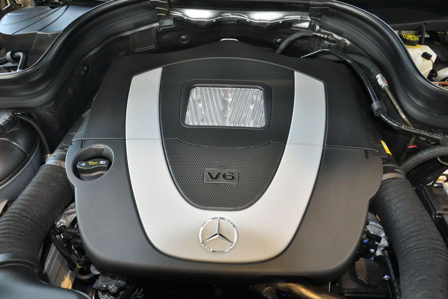 美系v8有多强,v8美系车