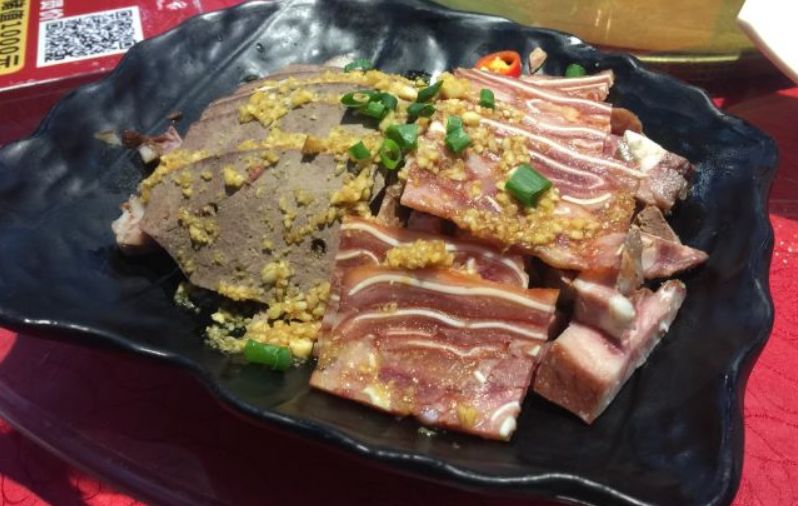 国际庄15家特色网红打卡聚餐圣地!你离美食不足100米的距离