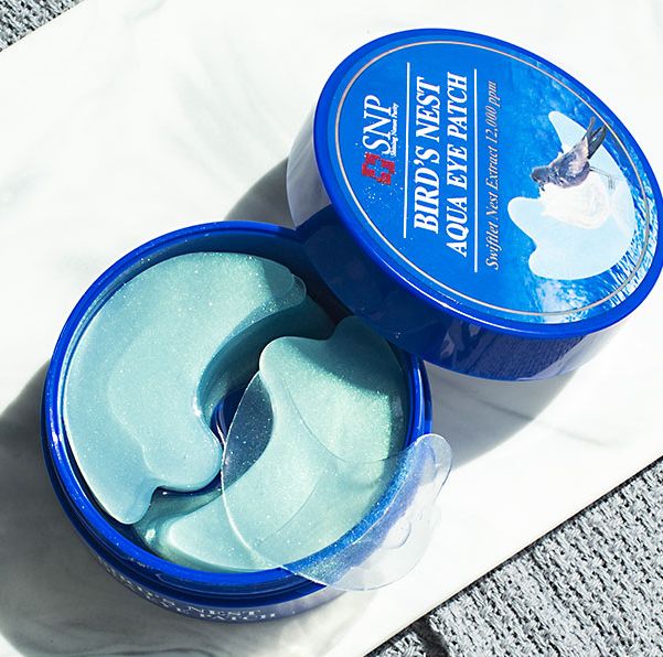 推荐一款抗皱祛皱眼膜,眼膜推荐淡化细纹紧致珍视明