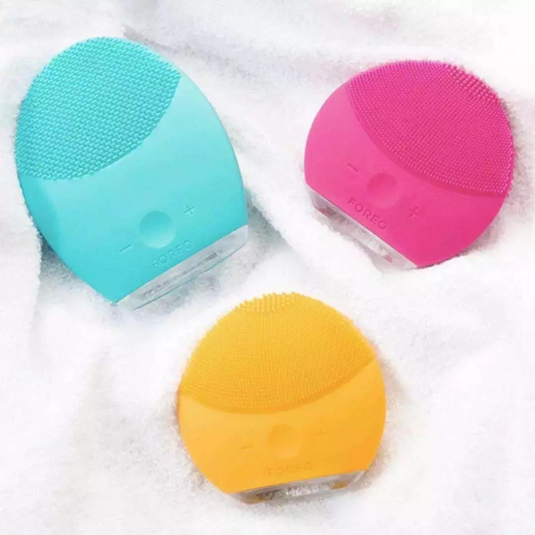 最好的美容仪是哪款,应该入手几台美容仪好用