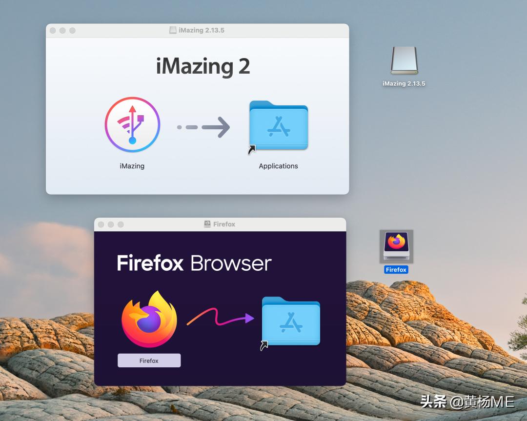 mac安装软件教程,mac安装东西需要注意什么