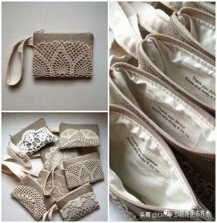 女士旧包如何改造新包,旧包包的100种改造方法