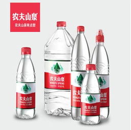 自来水和瓶装水哪个效果好,分辨纯净水和自来水的妙招