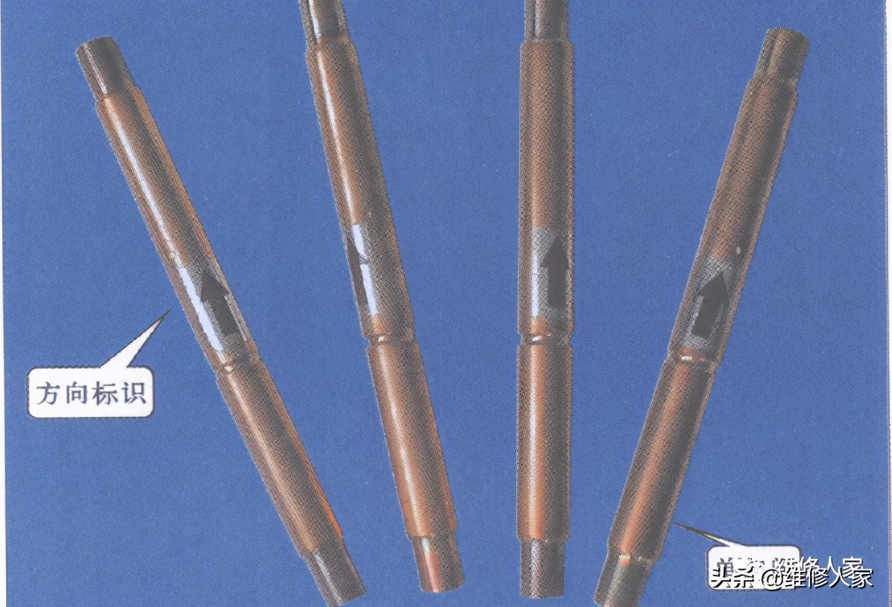 单向阀零冷水原理图解,真空气体单向阀原理结构