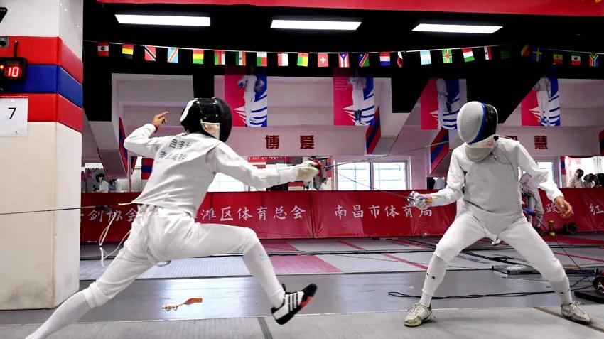 2012南昌城运会,2011年第七届南昌城运会