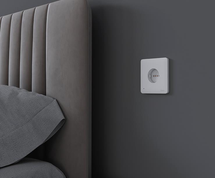 售价1100元!“开关大王”推出“百变”插座,颠覆传统设计