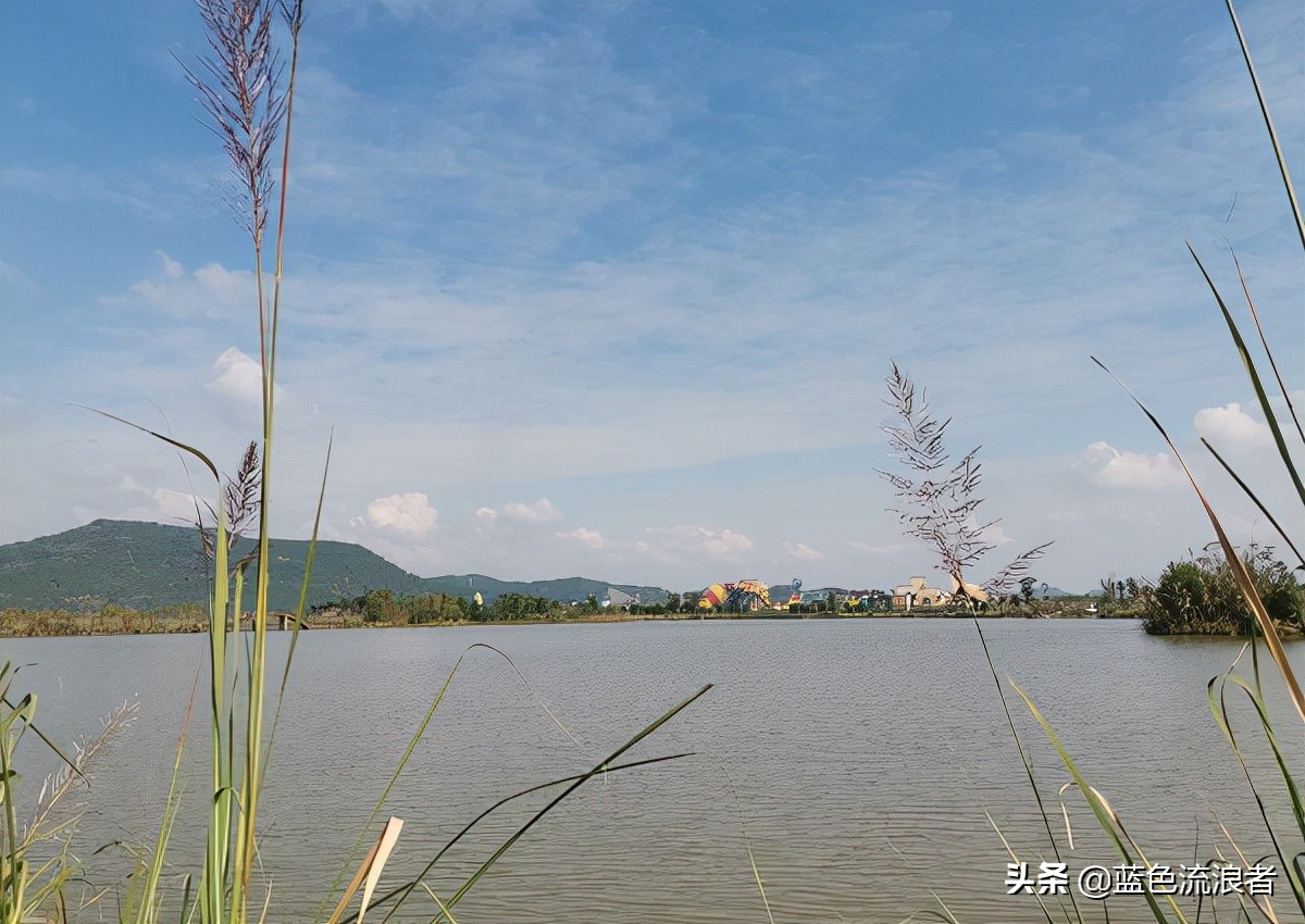 四川人推崇备至的县，是中国“长寿之乡”，境内小众景点颇受欢迎