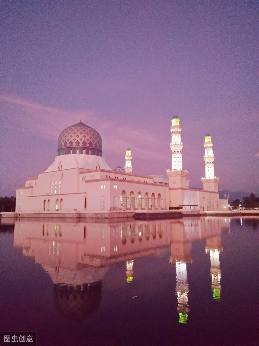 情侣拍照参考线条构图,直男一学就会的拍照构图