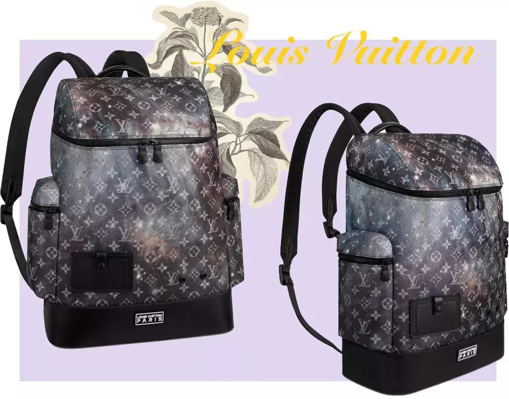 2020最火的男士包guccilv,gucci和lv包包入门款