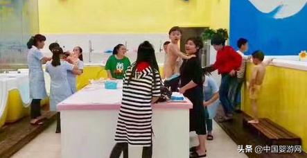 婴儿游泳馆加盟店经营模式,婴儿游泳馆加盟利润大吗